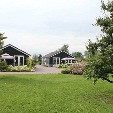 Fruitbedrijf Stek Villa Kedichem Buitenkant foto